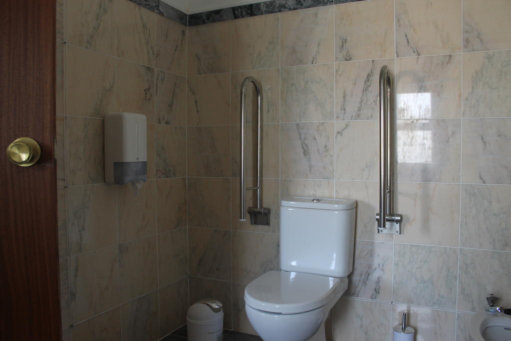 "O Viajante" Low Cost Hotel Estremoz Exterior foto